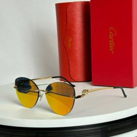 Picture of Cartier Sunglasses _SKUfw55563634fw